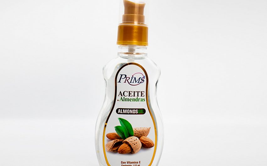 Aceite de Almendras Prims