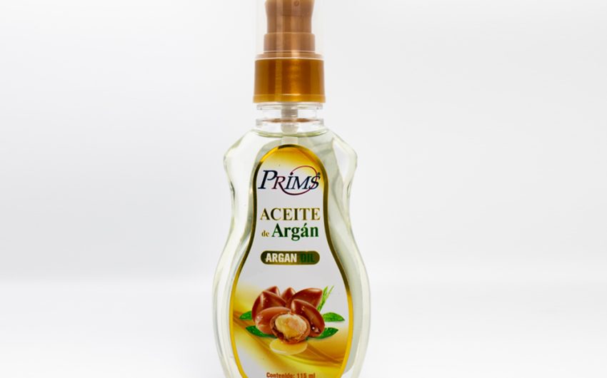 Aceite de Argan Prims